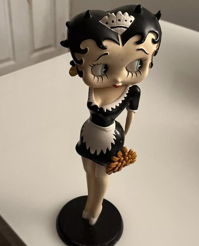 Betty boop figur - boop,