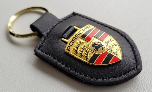 Porsche schlüsselanhänger - porsche,