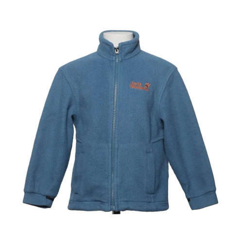 Jack wolfskin fleecejacke - jack,