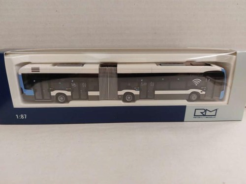 Rietze gelenkbus 530 - rietze,