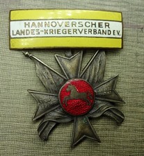 Hannover Kriegerverein
