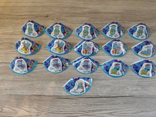 Happy Hippos auf dem