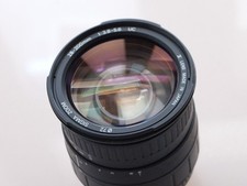 Sigma 28-200 mm f/3.5-5.6 UC `` nutzbar! bitte lesen ``` für Canon ...#