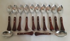 WMF Cromargan Chalet 40-tlg