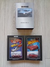 HRG98 Mattel Creations Hot