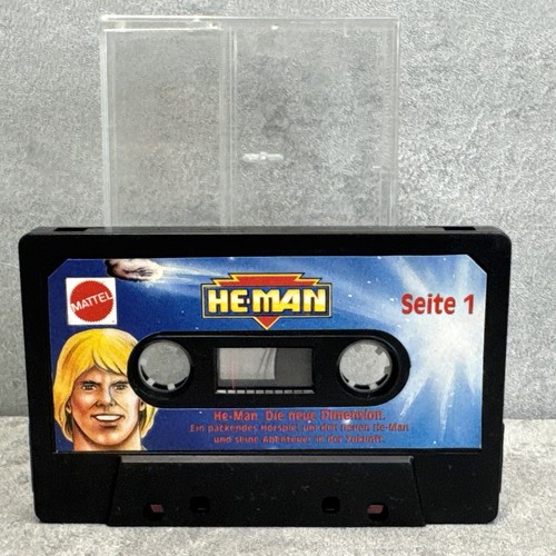 Man die neue dimension - man,