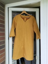 Garcia Jeans ~ Senf gelbes