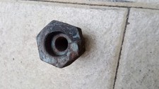 Eicher Befestigungsmutter