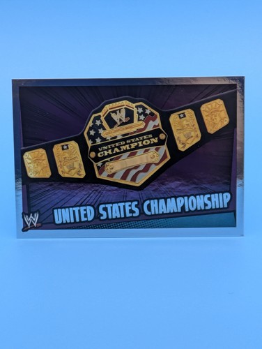 Topps slam attax rumble - attax,