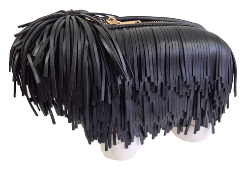 Designer handtasche wuschel - designer,