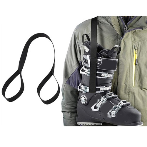 Light weight transport strap - light,