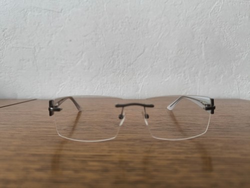 Gleitsichtbrille rahmenlos - gleitsichtbrille,,
