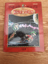 Die gesammelten Abenteuer des Großwesirs Isnogud  Buch 2 Goscinny Tabary Ehapa