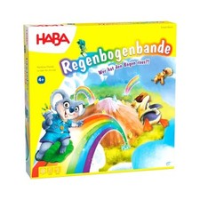 HABA Regenbogenbande - Wer hat