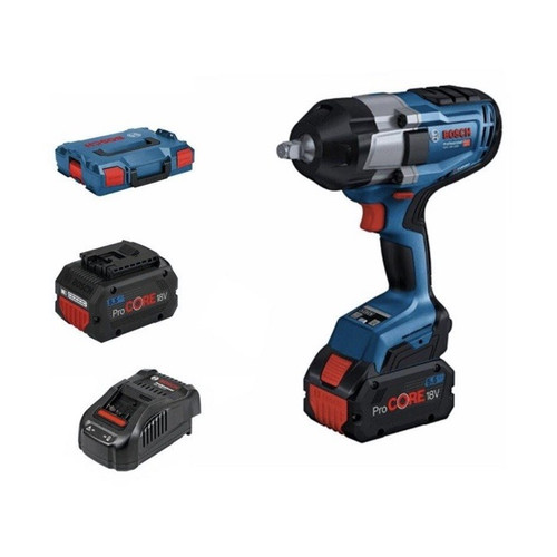 Bosch professional gds - bosch,