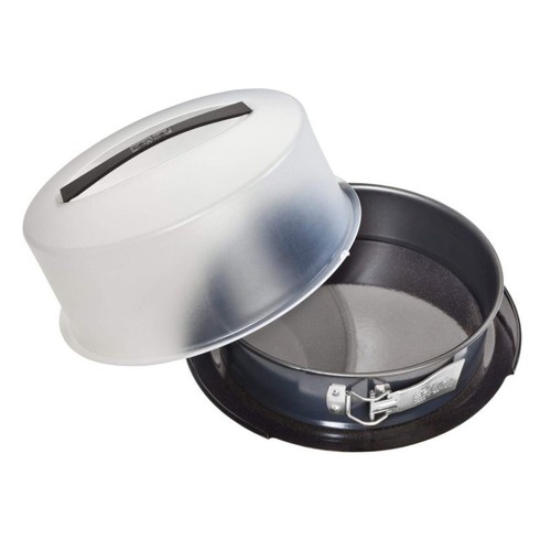 Zenker springform mit haube - zenker, u
