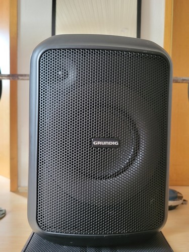 Bluetooth lautsprecher - ,