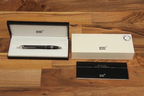 Montblanc starwalker midnight - montblanc,