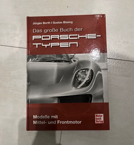 Das große buch der - große,