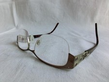 Cazal Brille Brillengestell