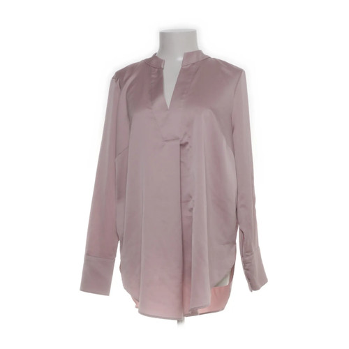 Bluse größe 44 pink - bluse,, 44,