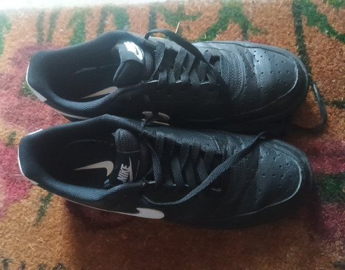 Nike court vision sneaker - court,