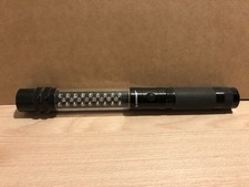 Taschenlampe, Lampe, Stabtaschenlampe, DUNLOP