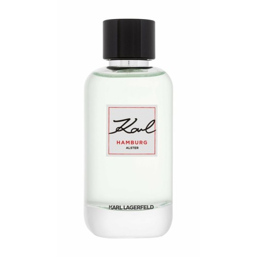Karl lagerfeld hamburg - karl,