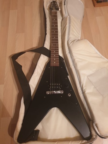 Gibson melody maker flying - melody,