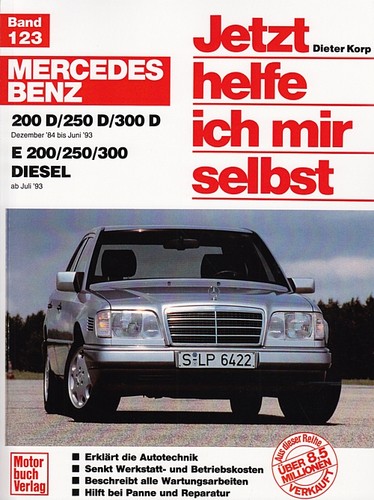 Mercedes benz w124 - mercedes-benz, (d)