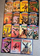 Martin Lodewijk - Don Lawrence