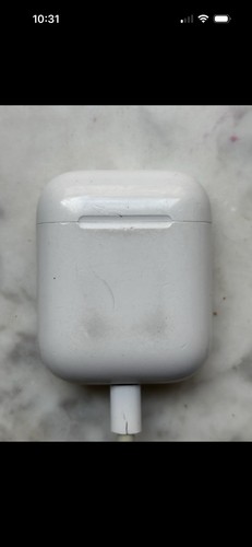 Apple airpods generation - 1.,