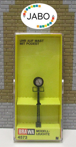 Brawa spur 4573 uhr - k,