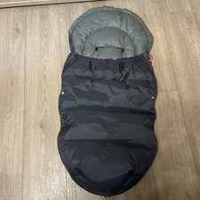 Odenwälder Babynest Daunen