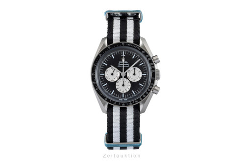 Omega speedmaster speedy - speedmaster, "speedy