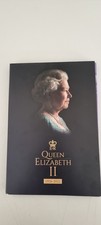 LONDON MINT OFFICE "OUR QUEEN REMEMBERED" 20g SILBER PROOF ONE CROWN MÜNZE