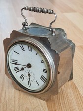 ANTIKER WECKER  JAPY FRERES