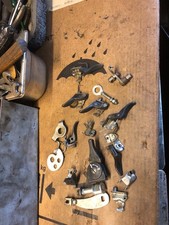 Hercules Sachs Zündapp Mofa Moped Cockhebel Magura.Bastler Konvolut