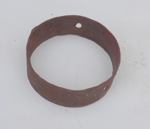 Alt rad ring kranz - alt, loft
