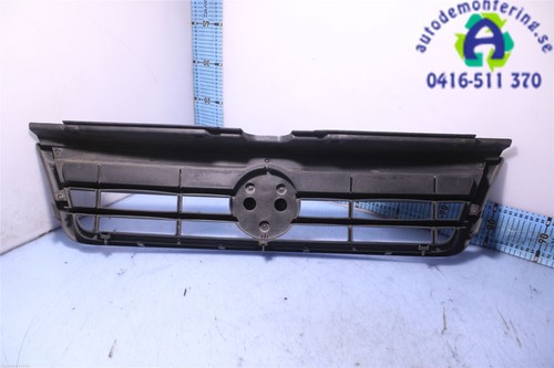 Grill komplett fiat - grill,