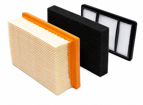 Luftfilter set für - set,