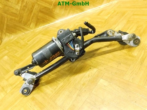 Wischermotor vorne