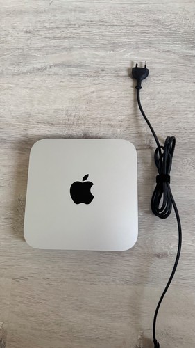 Mac mini 2020 - 1,