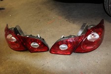 Originale Rückleuchten VW Passat CC 2008/2012 Vorfacelift