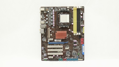 Asus m3n78 pro atx mainboard - m3n78,