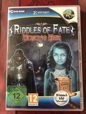 Riddles Of Fate: Memento Mori