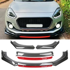 For Suzuki Swift Carbon Fiber