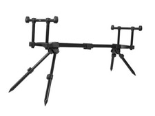 De Lux Rod Pod  BRONX 2G Stalx