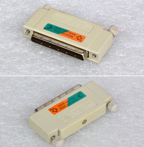 Scsi ultrawide terminator - uw,