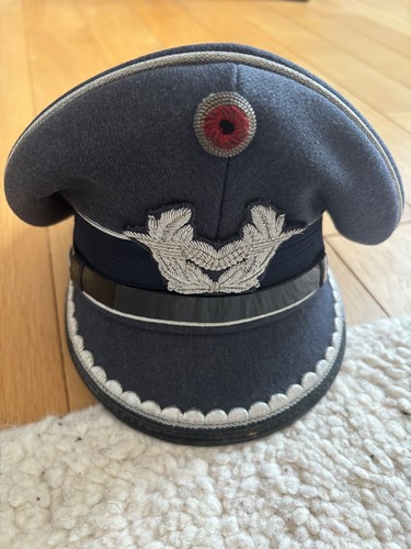 Schirmmütze bundeswehr - schirmmütze,